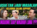 MAXIME LIRIK WANITA LAIN NAGITA SLAVINA TERIAK PANGGIL MAXIME UNTUK JODOHIN SAMA LUNA CURHAT BANG MAXIME LIRIK WANITA LAIN NAGITA SLAVINA TERIAK PANGGIL MAXIME UNTUK JODOHIN SAMA LUNA CURHAT BANG