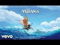 Lin-Manuel Miranda - Unstoppable (From Moana/Outtake/Audio Only)