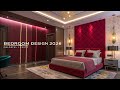 Latest Colorful Bedroom Design 2026 | Modern Luxury Bedroom Ideas | Home Decor Trends