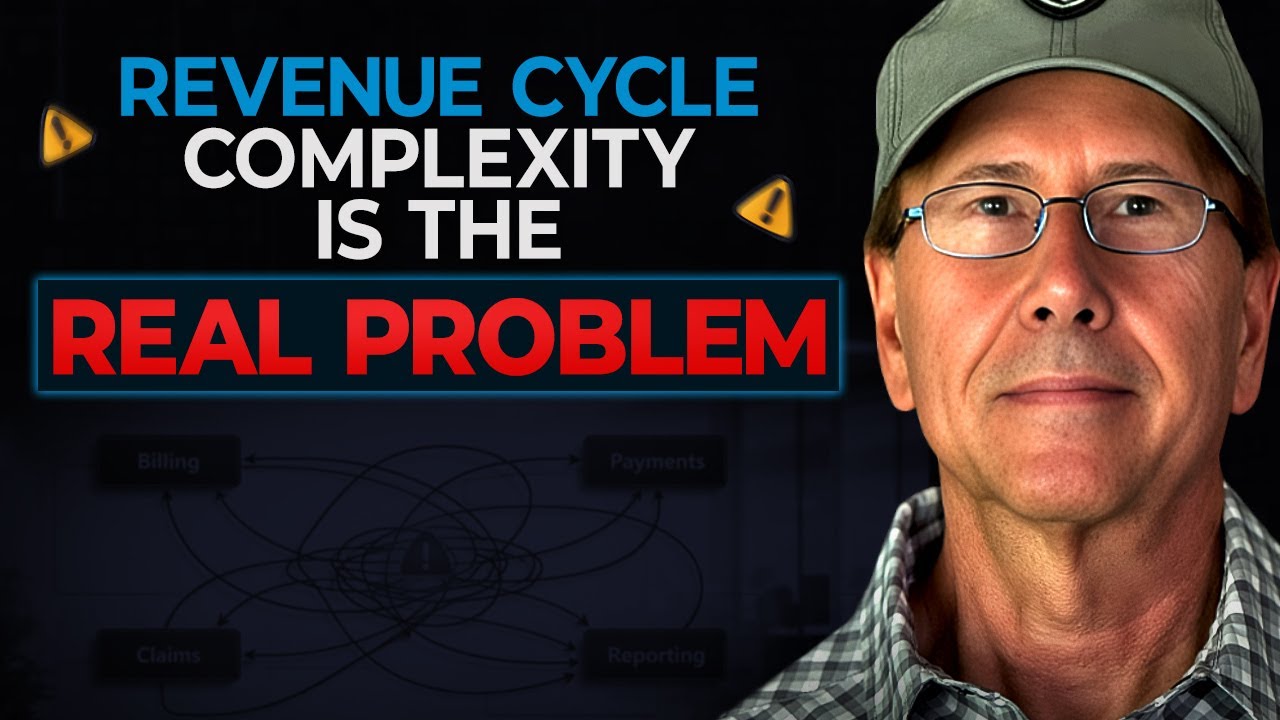 Revenue Cycle Complexity: The Root Cause of Poor RCM Outcomes