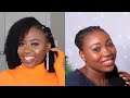 Natural Hairstyles + Protective Hairstyles For Women | WOCH