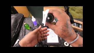 2023 tattoo supplies