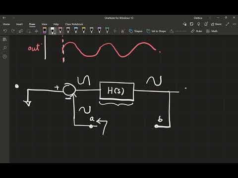 Thumbnail for Lecture-18: Introduction to oscillators