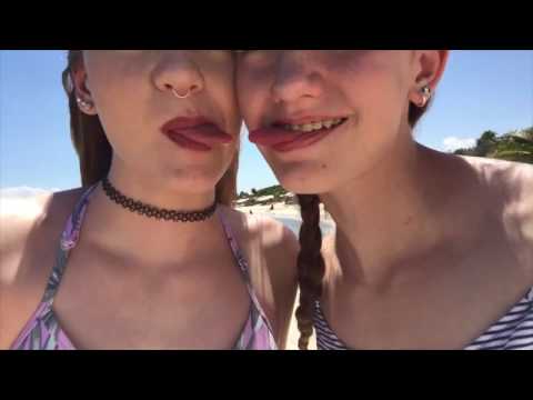 Mexico Vlog | A Bit Of Us | Ava Lauren