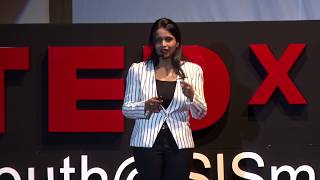 What you seek is seeking you | Aditi Bhosale-Walunj | TEDxYouth@SISmumbai