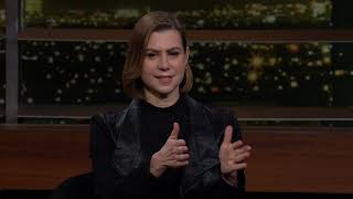 Real Time With Bill Maher