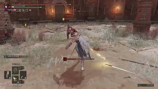 艾爾登法環PVP189彈反勝利68