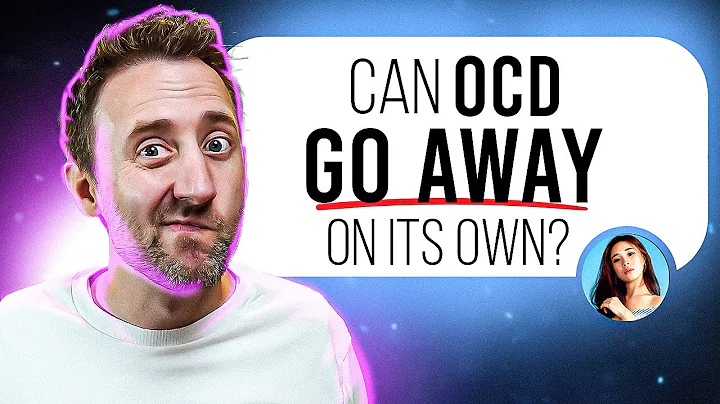 OCD EXPERT Answers Your Burning Questions!