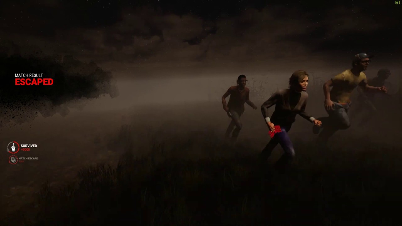 Dead By Daylight Object Of Obsession