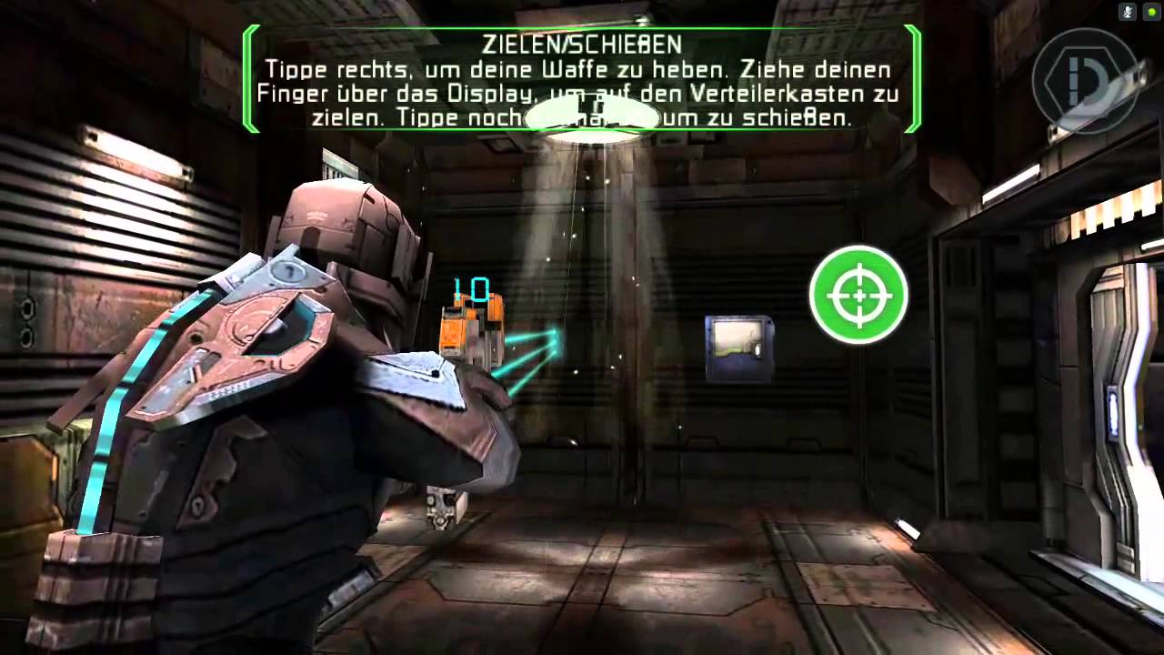 ▻ Dead Space - Android HD Gameplay on Nvidia Shield Tablet - YouTube