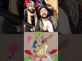 कलयुग में एक दूसरे को देख के लोग जल रहे हैं