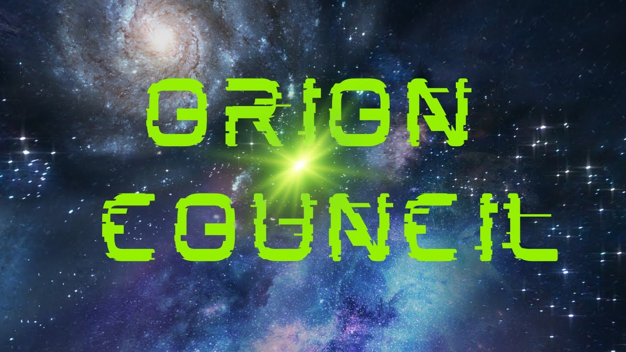 Orion Council January 8 2017