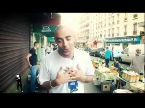 Mokless - Scred Connexion // Parlez-vous Cefran ?