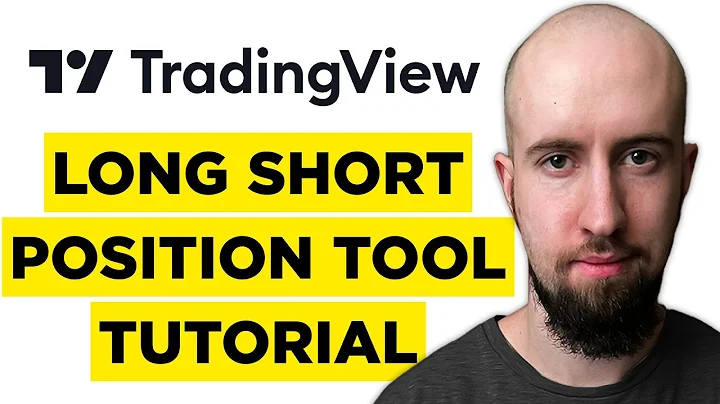 Tradingview Long Short Position Tool Tutorial (2025) - Step by Step Tutorial