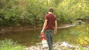 David Cantrell Lifestyle Film