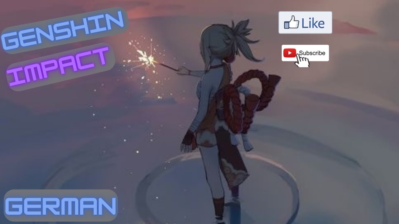Genshin Impact Taue Alle Fragmente Auf Genshin impact - Taue alle Fragmente auf 2/3 - YouTube