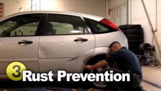 Exterior Maintenance Service Feature Miami FL Dade-County FL