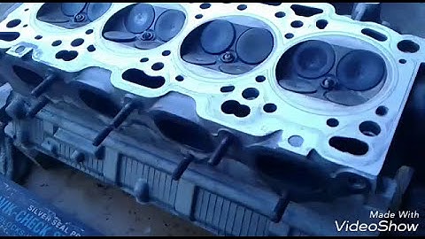 Does My Cylinder Head Need Resurfaced? How To Use A Straight Edge