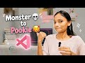 I Turned My VS Code from 💀 Monster to 🥰 Pookie. 
