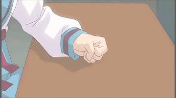 What You Know MEP Part 5 (My Part)