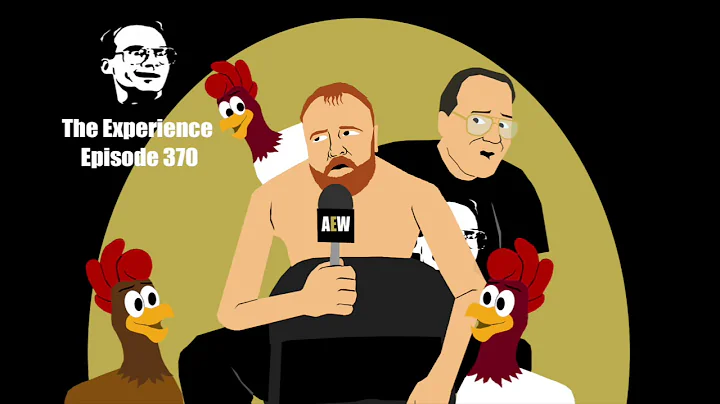 Jim Cornette Reviews Jon Moxley's Promo & Match vs...