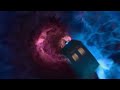 Doctor Who - Ncuti Gatwa Titles Re-Timed Edit (video now matches audio)