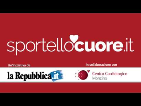 SportelloCuore - Cardiomiopatia