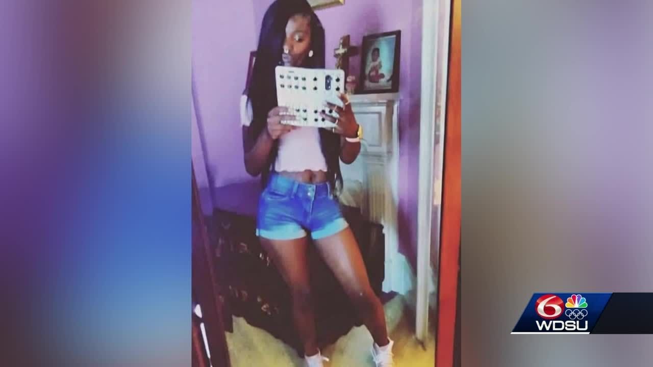 Family remembers the woman shot and killed in Algiers - YouTube