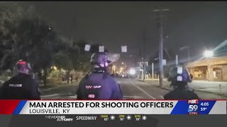 Protests continue in Louisville after grand jury decision in Breonna Taylor case