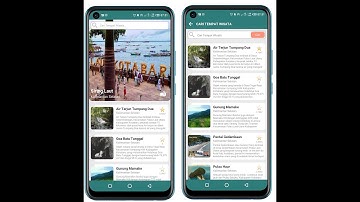 BEAUTIFUL DESIGN UI/UX TOUR APPS WITH DELPHI RADSTUDIO FMX - FIREMONKEY