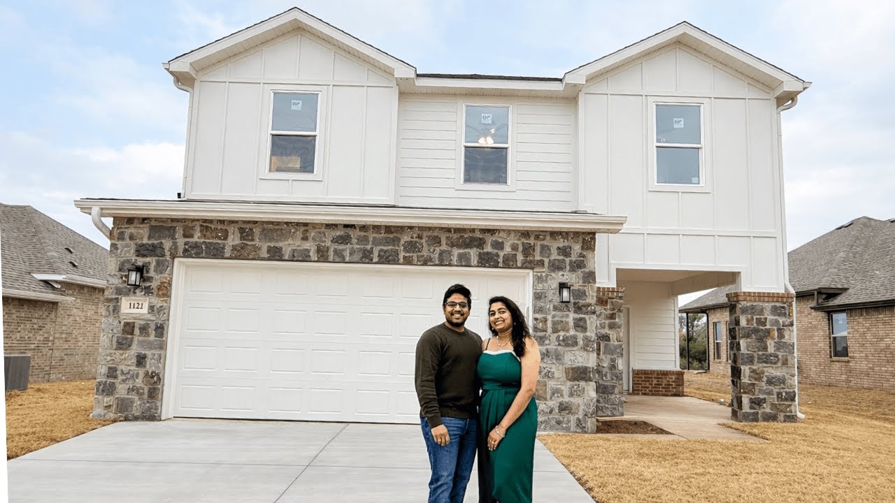 Likitha & Amit Housewarming Live || Bentonville || Arkansas || USA