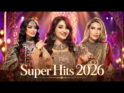 Golden Afghan & Tajik Songs | آهنگ‌های طلایی و شنیدنی 2026