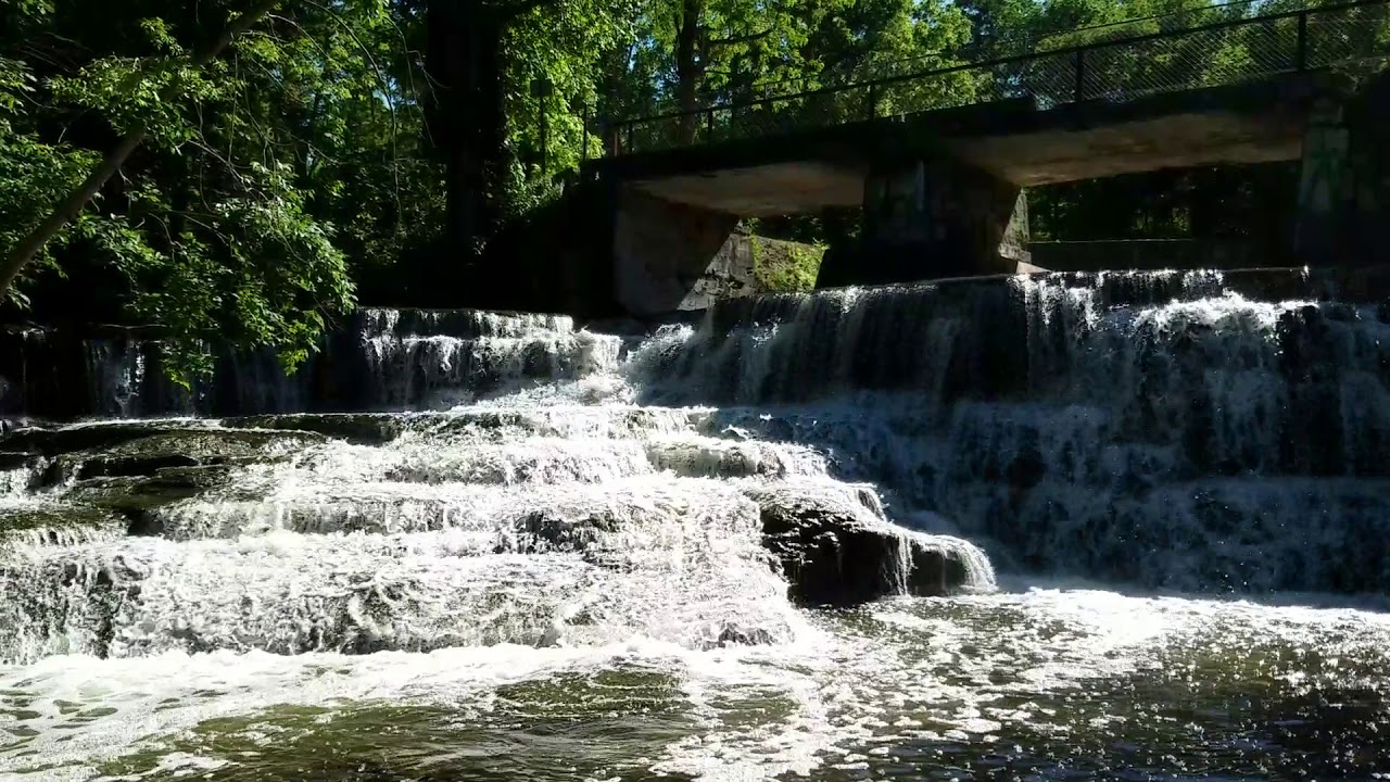 scenic tours avon ny