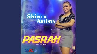 Pasrah