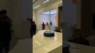 Xiaomi Transparent Tv The Future Is Now 