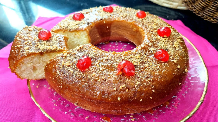 مطبخ ام وليد / موسكوتشو بنين و مشرب 😋كيما يحب الخاطر و مقاديرو جد بسيطة😍 .