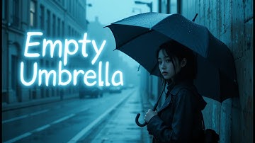Koptic Spectrum – Empty Umbrella (Extended) | Official Lyric Video
