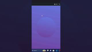 Glassy background by html & css. #codingtutorial #frontendcourse #htmlcsstutorial #css #coding