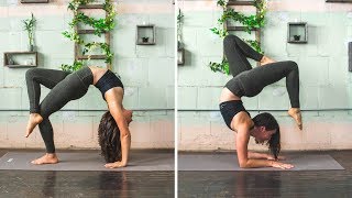 How to Start a Yoga Practice // My Tips & Tools!