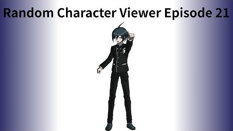 Random Character Viewer Voting Episode 21
