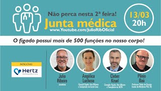 JUNTA MÉDICA O FÍGADO