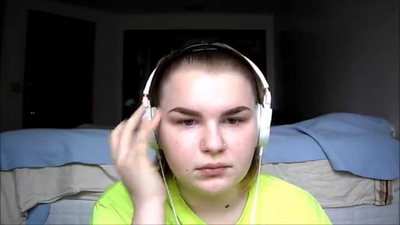 2014 FIFA World Cup - Brazil Makeup Tutorial