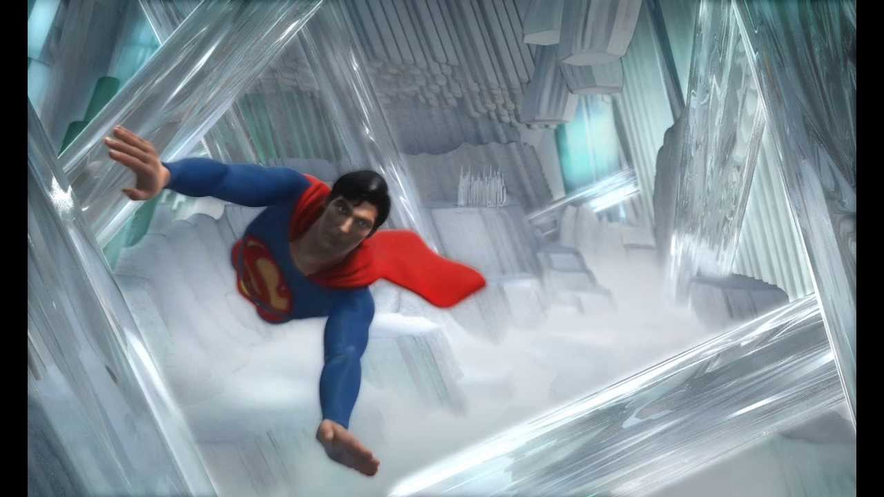 Vídeo raro mostra bastidores do filme Superman estrelado por Christopher  Reeve - supervault