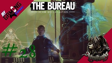 The Bureau XCOM Declassified Ep28 - Operation Angel
