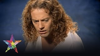 Video thumbnail of "Gethsemane - 2000 Film | Jesus Christ Superstar"