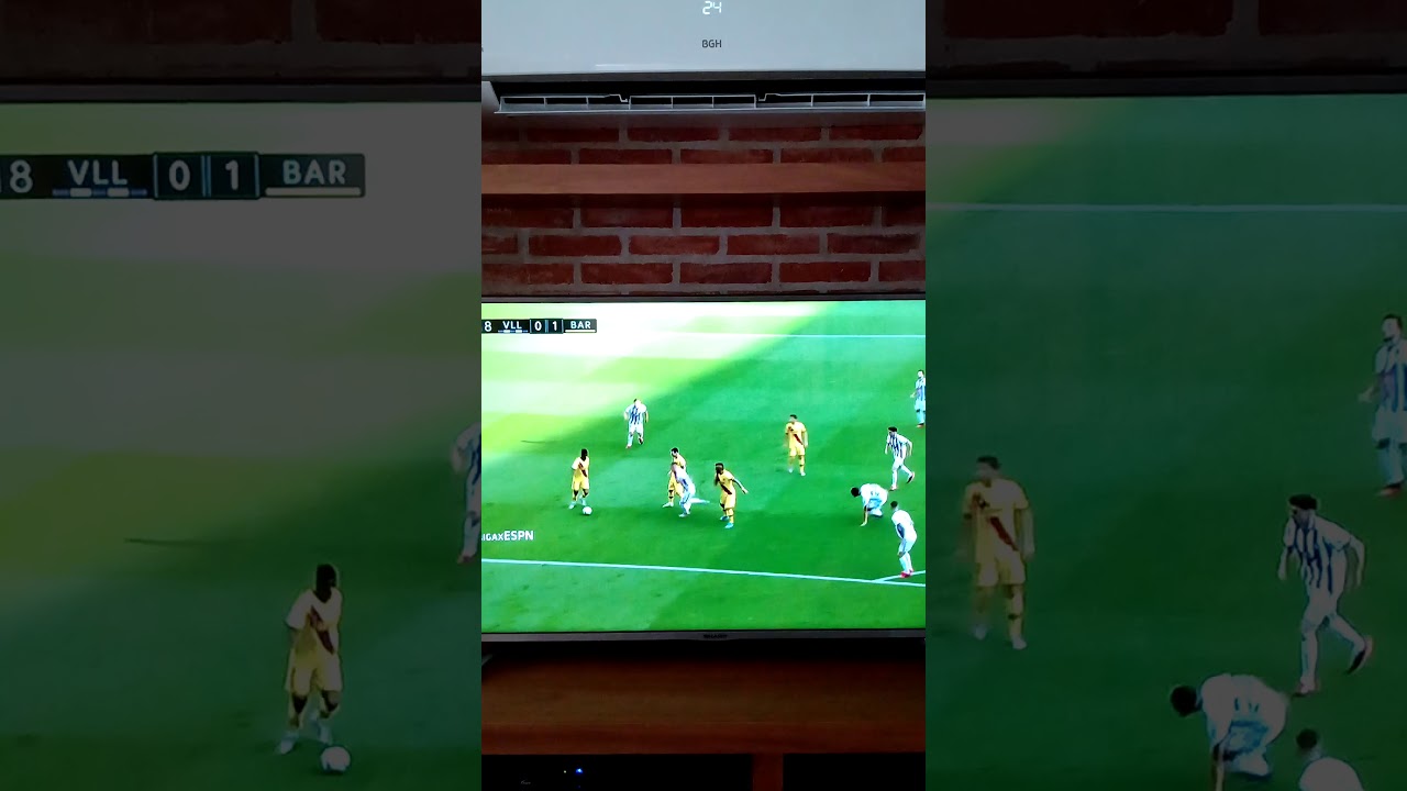 Gol de Arturo Vidal - YouTube