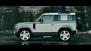 The New Land Rover Defender | Durability | Land Rover USA