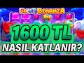 SWEET BONANZA KÜÇÜK KASA 1600₺ İLE BÜYÜK VURGUN SLOT OYUNLARI KÜÇÜK KASA SLOT TAKTİK VURGUN