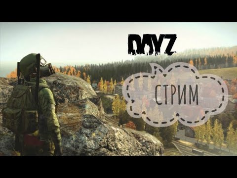 Видео: ПРОХОДИМ КВЕСТ НА КАРТЕ DEER ISLE-  [СТРИМ DAYZ] #стрим#dayz#дейз#stream