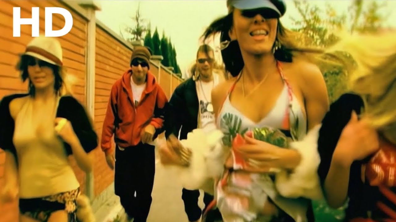 Funky G - U tvojim kolima (feat. Juice) (Official Video)